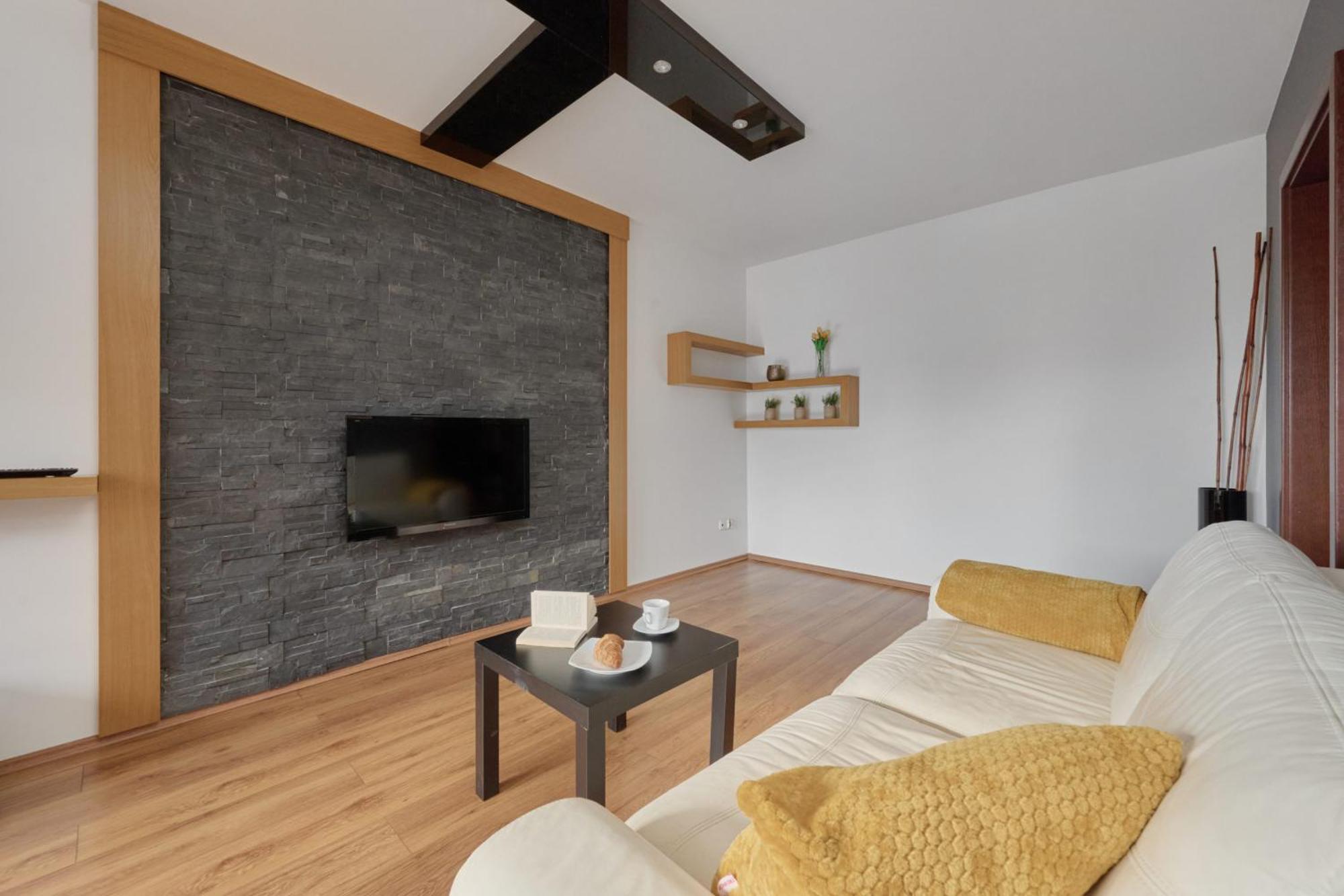 Teczowa Apartment In Wroclaw By Rent Like Home Dış mekan fotoğraf