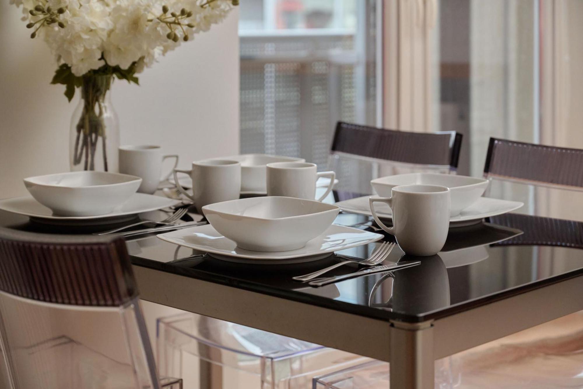 Teczowa Apartment In Wroclaw By Rent Like Home Dış mekan fotoğraf