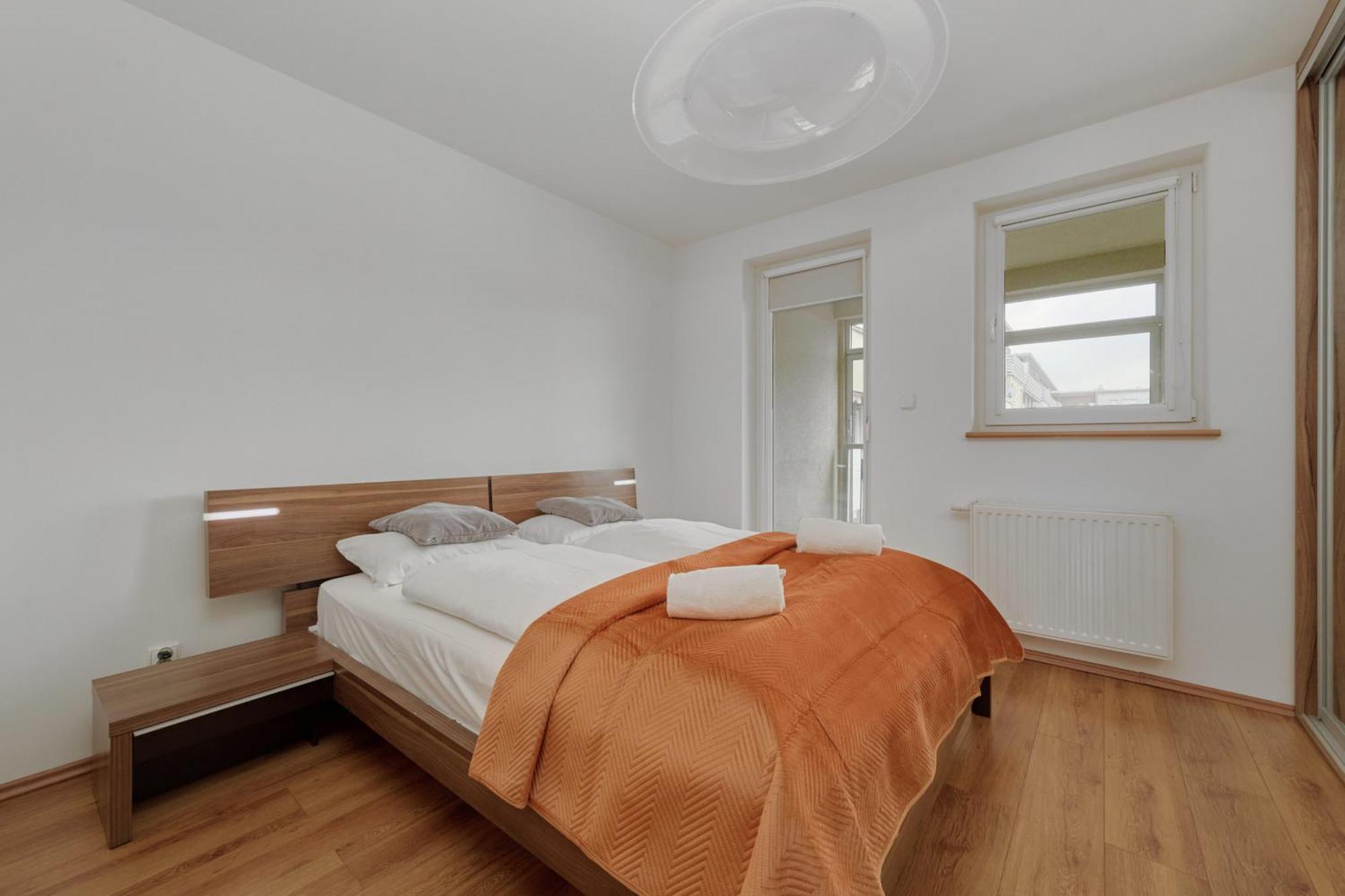 Teczowa Apartment In Wroclaw By Rent Like Home Dış mekan fotoğraf