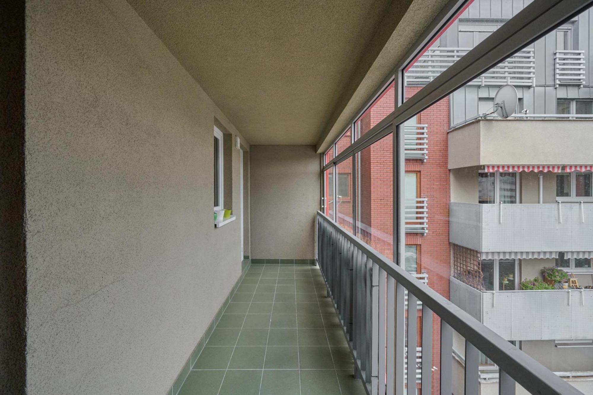 Teczowa Apartment In Wroclaw By Rent Like Home Dış mekan fotoğraf
